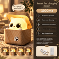 Peekaboo Hide and Seek Night Lamp