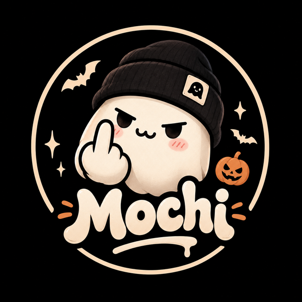 MellowMochi